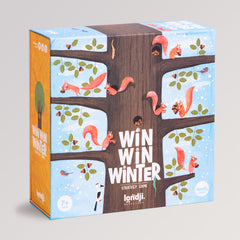Win Win Winter | Strategiespiel