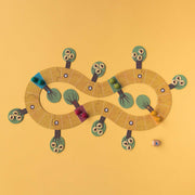 Win Win Winter | Strategiespiel