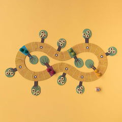 Win Win Winter | Strategiespiel