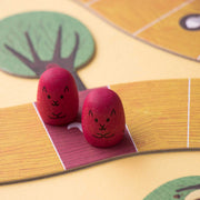 Win Win Winter | Strategiespiel