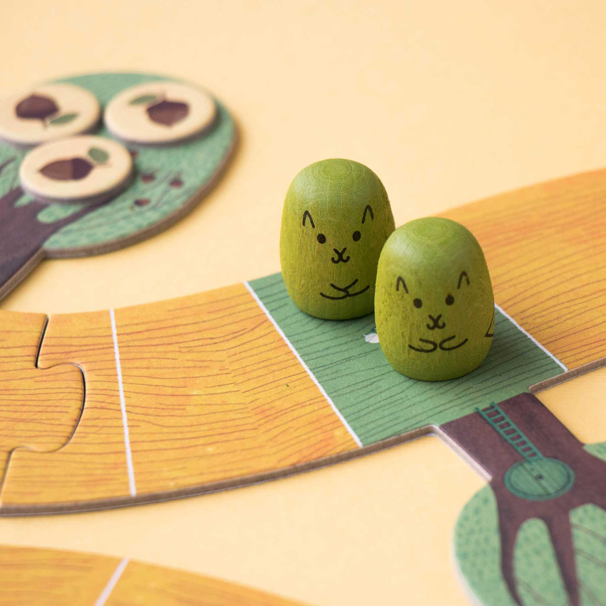 Win Win Winter | Strategiespiel