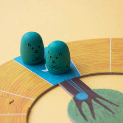 Win Win Winter | Strategiespiel