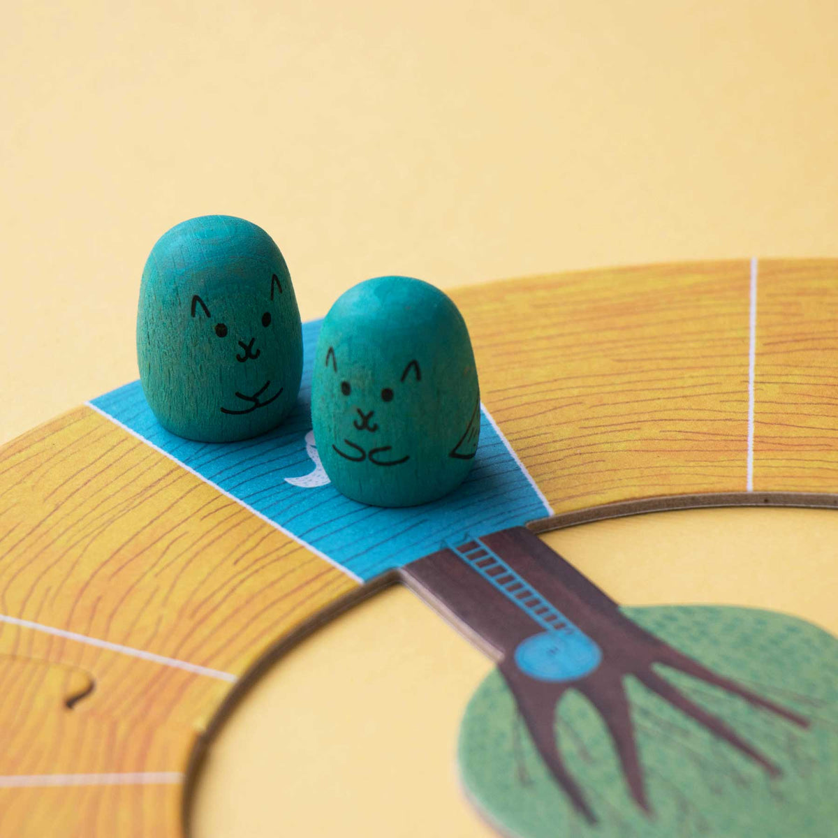 Win Win Winter | Strategiespiel