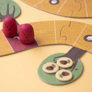 Win Win Winter | Strategiespiel