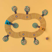 Win Win Winter | Strategiespiel