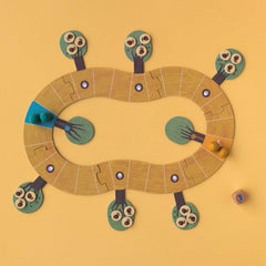 Win Win Winter | Strategiespiel