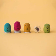 Win Win Winter | Strategiespiel