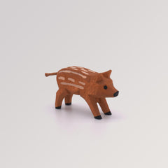 Frischling von Lotte Sievers-Hahn