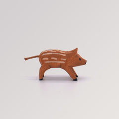 Frischling Seite von Lotte Sievers-Hahn