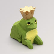 Froschkönig von Lotte Sievers-Hahn