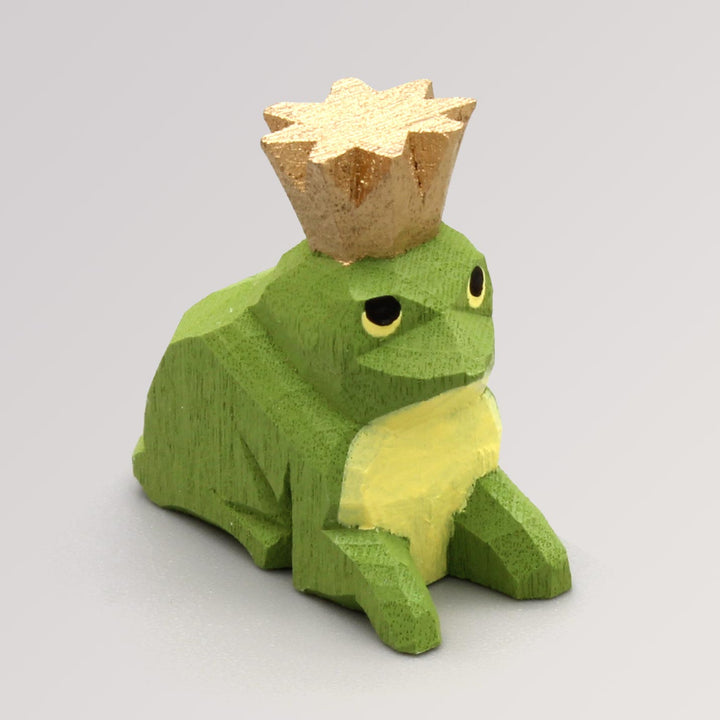 Froschkönig von Lotte Sievers-Hahn