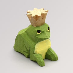 Froschkönig von Lotte Sievers-Hahn