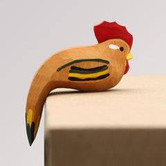 Hähnchen von Lotte Sievers-Hahn