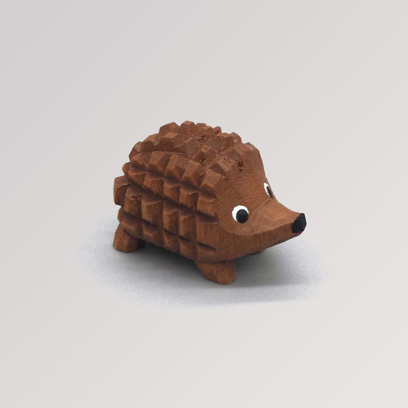 Igel, klein von Lotte Sievers-Hahn