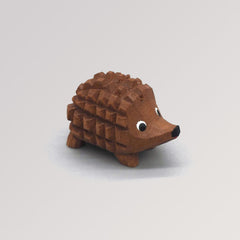 Igel, klein von Lotte Sievers-Hahn