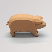 Schwein von Lotte Sievers-Hahn