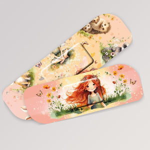 Kinderpflaster Elfenprinzessin von TapirElla (Lutz Mauder)