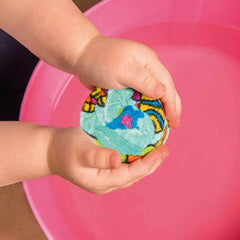 magisches Handtuch von Lutz Mauder