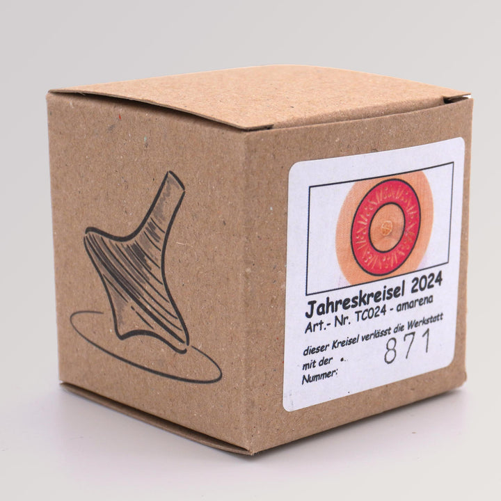 Jahreskreisel 2024 - LIMITED EDITION