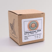 Jahreskreisel 2024 - LIMITED EDITION
