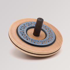 Mader Jahreskreisel 2025 - Blaue Viper