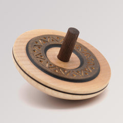 Mader Jahreskreisel 2025 - Braune Anakonda