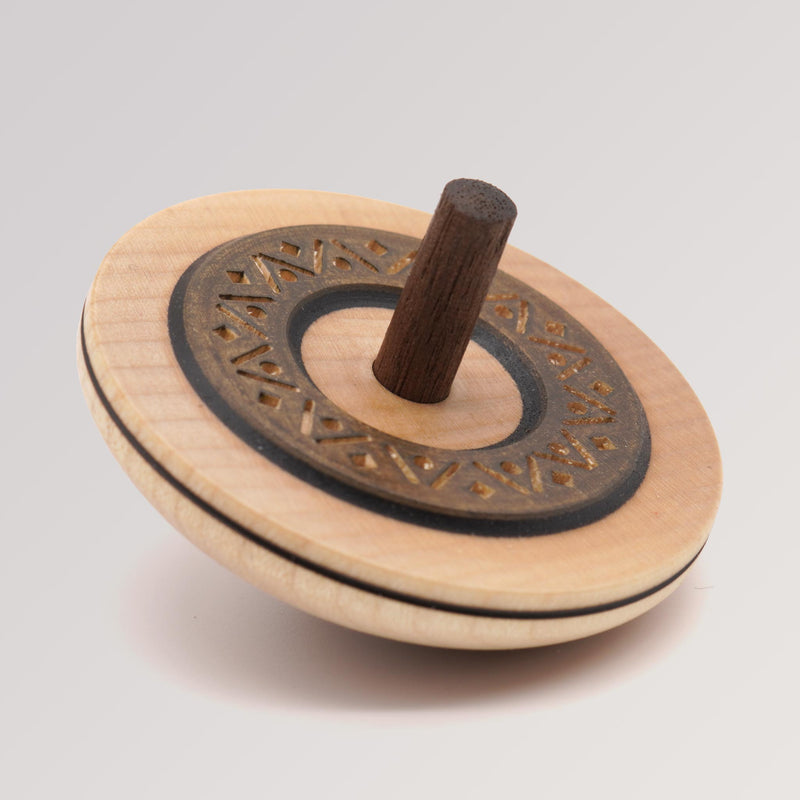 Mader Jahreskreisel 2025 - Braune Anakonda