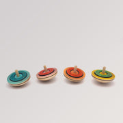 Mader Jahreskreisel 2026 - rotierend in 4 Designs