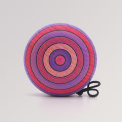 Jojo aus Holz von Mader in flieder