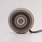 Jojo aus Holz von Mader in Design "Grafit"