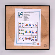 Kindergartenkreiselset von Mader