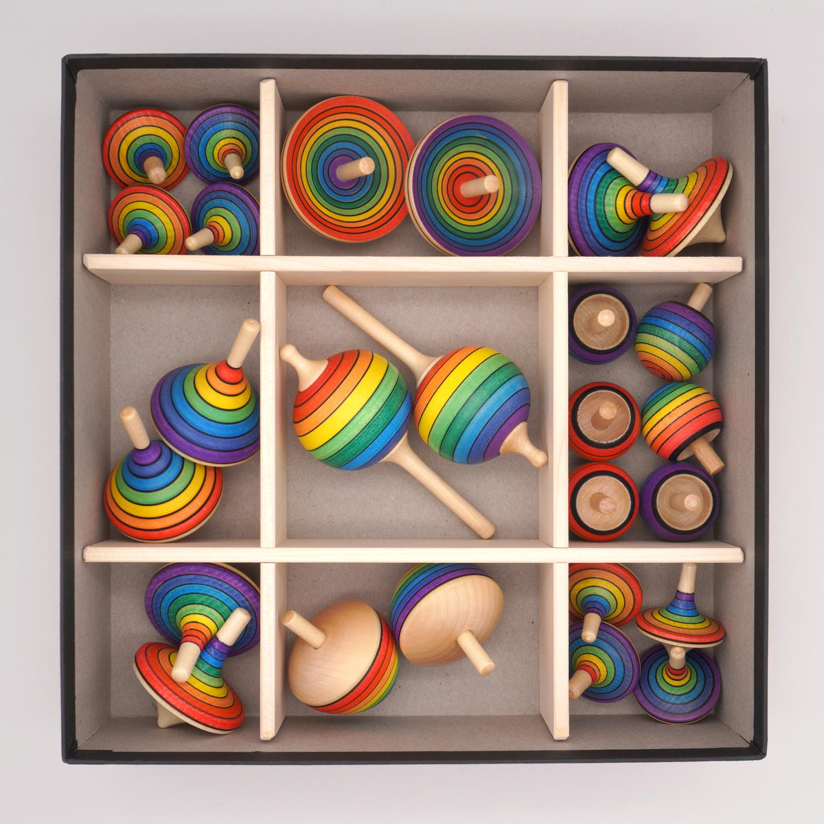 Kindergartenkreiselset von Mader