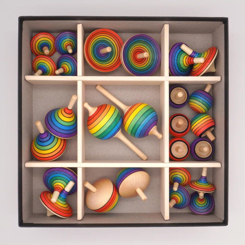 Kindergartenkreiselset von Mader