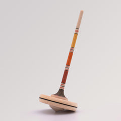 Kreisel Ara sand von Mader