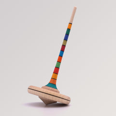 Kreisel Arabella gestreift von Mader