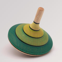 Kreisel Flamenco - 6 Farben