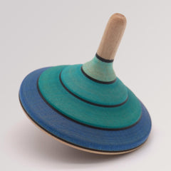 Kreisel Flamenco - 6 Farben