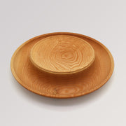 Kreiselrondell 40cm Esche