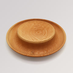 Kreiselrondell 40cm Esche