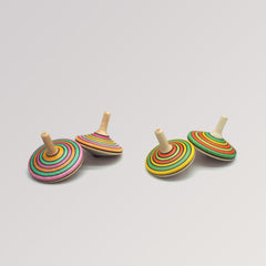 Kreisel Sprint Frühling, Sommer von Mader