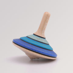 Mader Kreisel Tango groß in blau