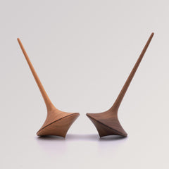 2 Kreisel Trumpo 55 von Mader Kreiselmanufaktur