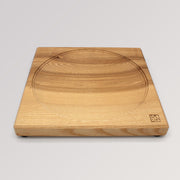 Kreiselbrett 25cm Esche von Mader