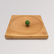Kreiselbrett 25cm Eiche