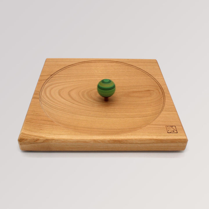 Kreiselbrett 25cm Eiche