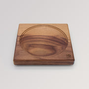 Kreiselbrett 15cm Nuss von Mader Kreiselmanufaktur