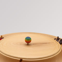 Kreiselrondell 50cm Ahorn