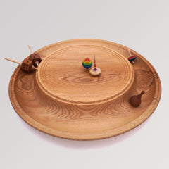 Mader Kreiselrondell 50cm Esche