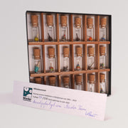 Miniaturenset von Mader Kreiselmanufaktur - Limitierte Edition