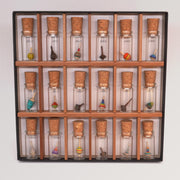 Miniaturenset von Mader Kreiselmanufaktur - Limitiert